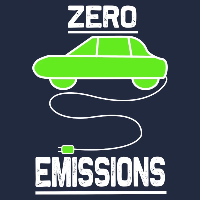 zero emissions