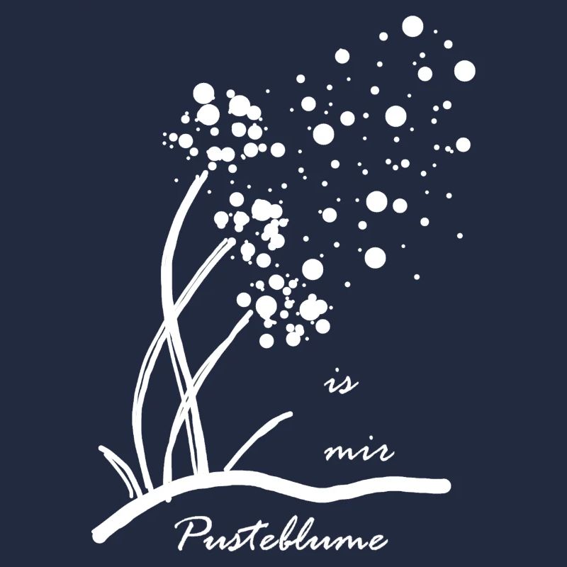 est mir Pusteblume 1