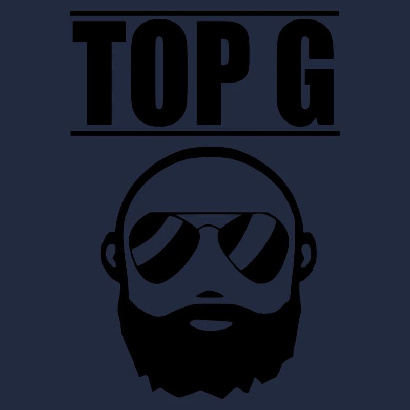 Logo du haut G