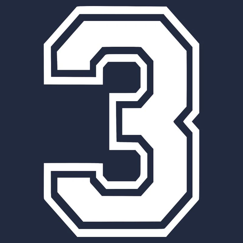 3