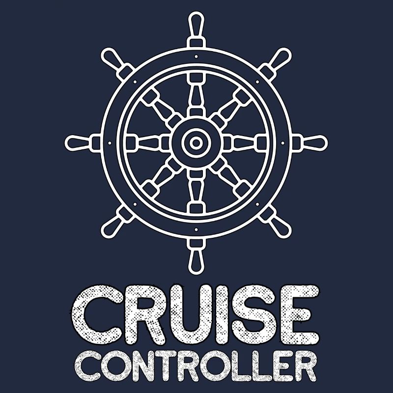 Cruise Controller | Water Command