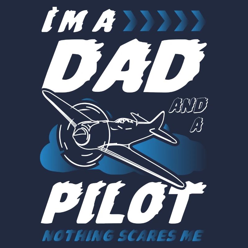 Pilot Dad