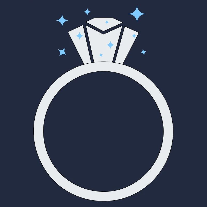 Diamant Ehering
