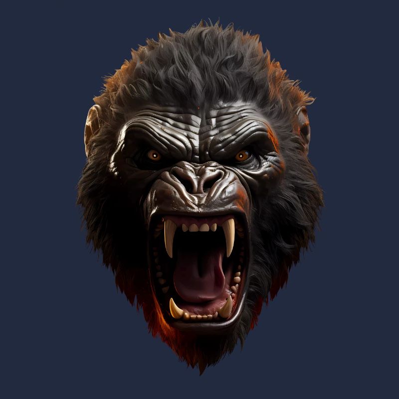 Gorilla