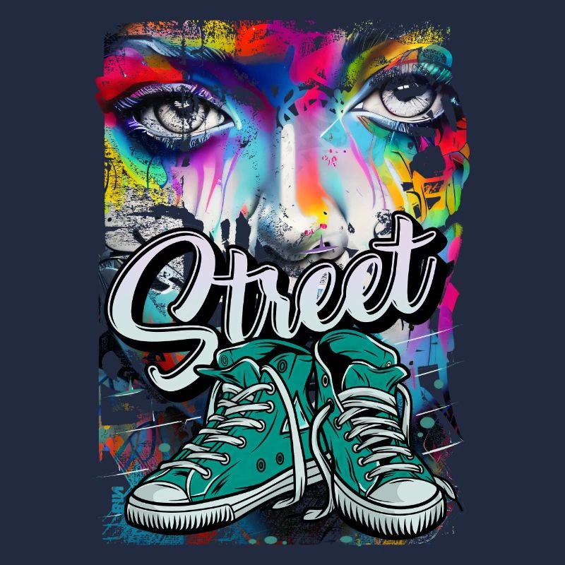 breakdance, hip-hop, rap, musique de danse, école de graffiti