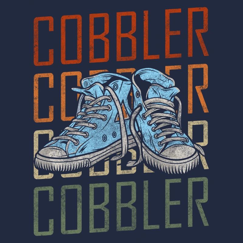 Bottes de cordonnier