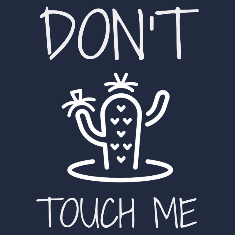 Ne me touche pas