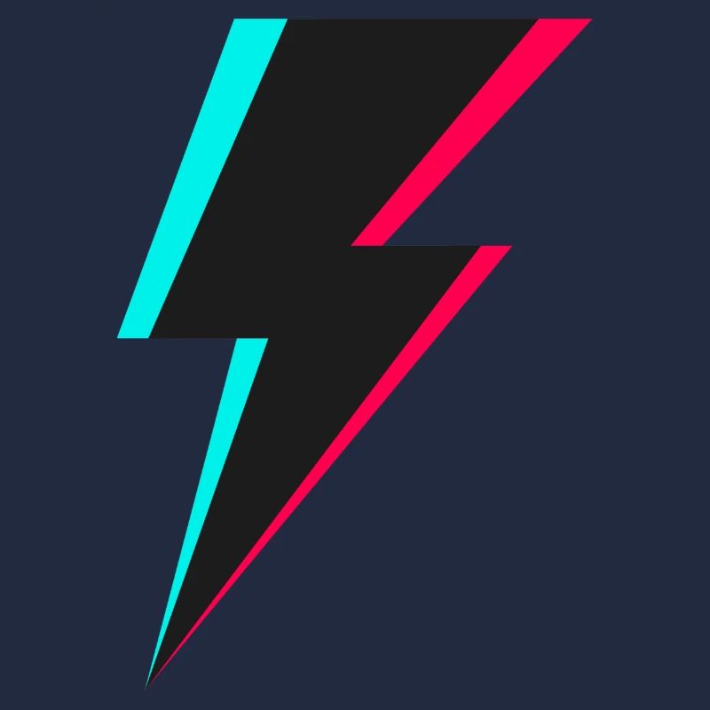 Lightning Logo