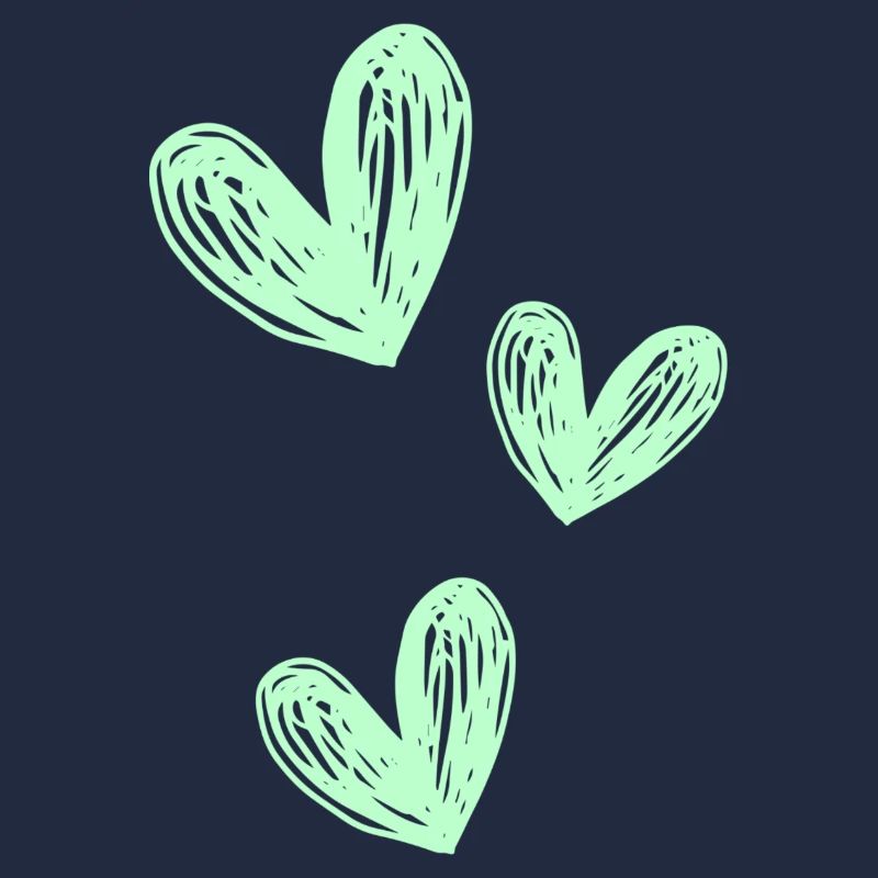 Love green