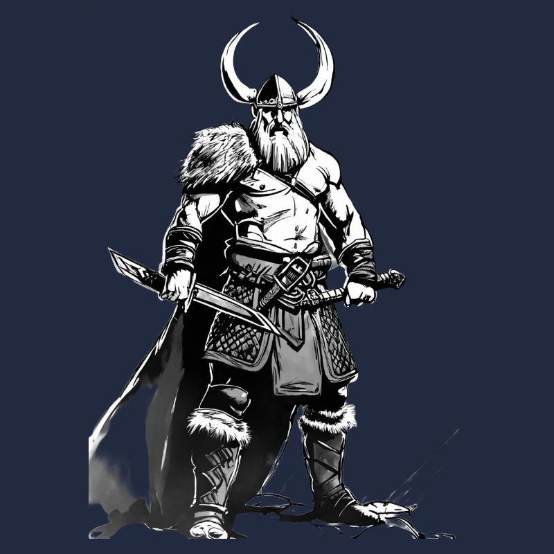 Wikinger 1