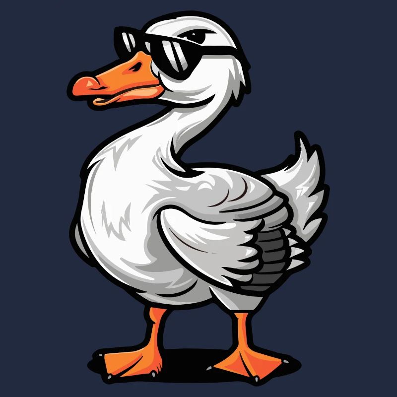 Gans Comic Cool