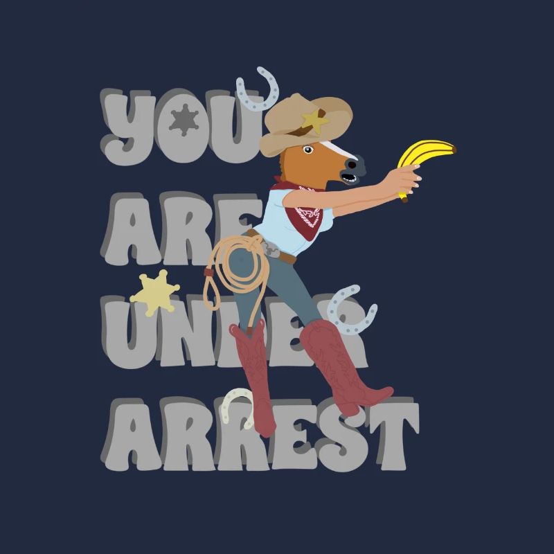 Sheriff Cheval