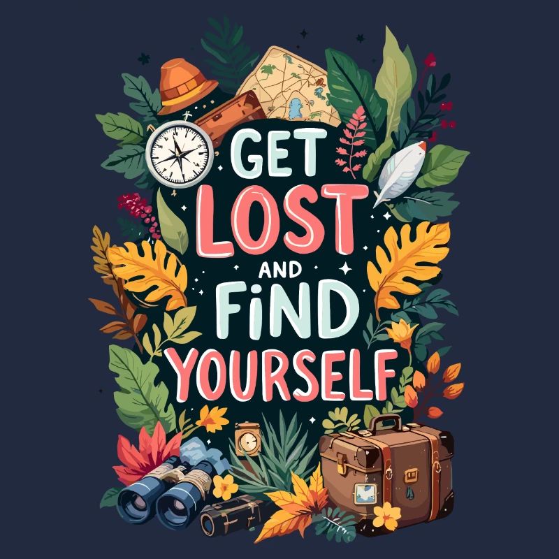 Get Lost