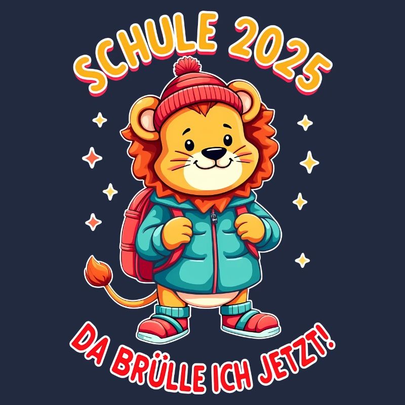 Kinder Schulkind 2025 Junge Einschulung Mädchen