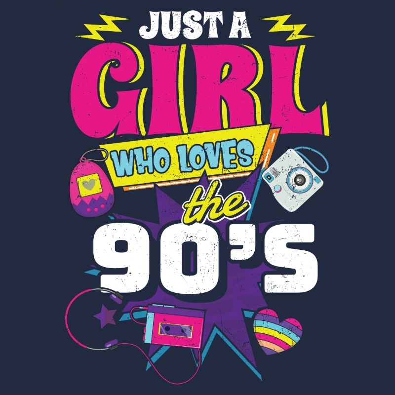 nineties