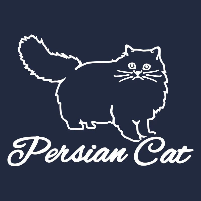 chat persan