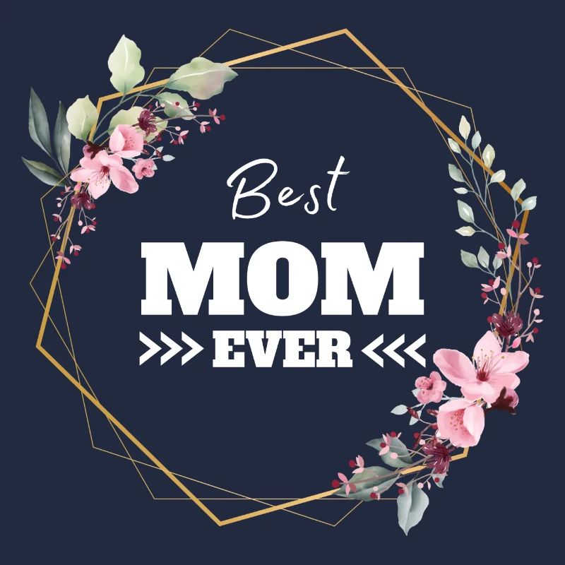 Beste Mutter Mama Geschenk