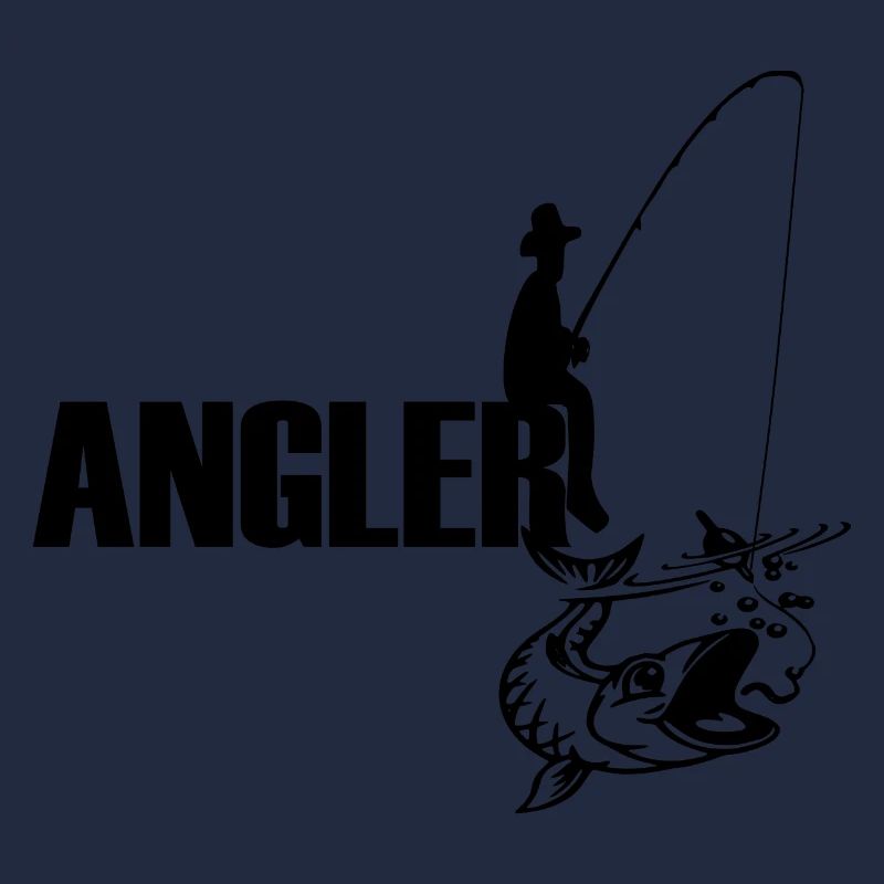 Angeln