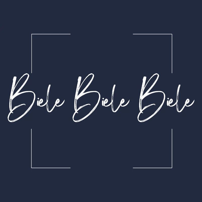 Biele Biele Biele