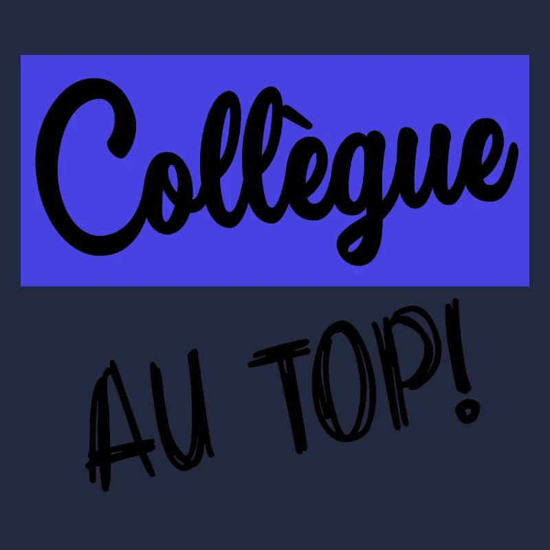 COLLEGUE