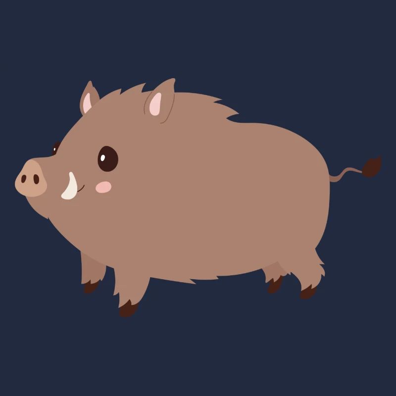 sanglier
