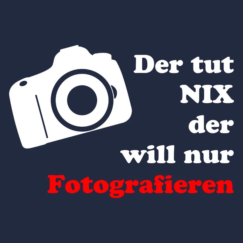 der tut nix