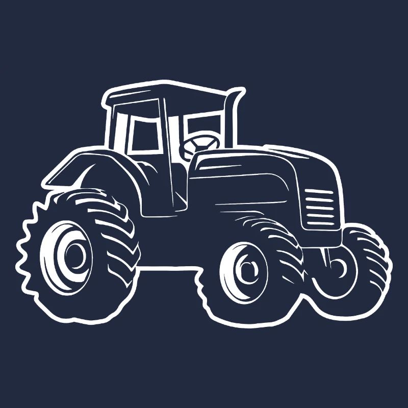 Traktor