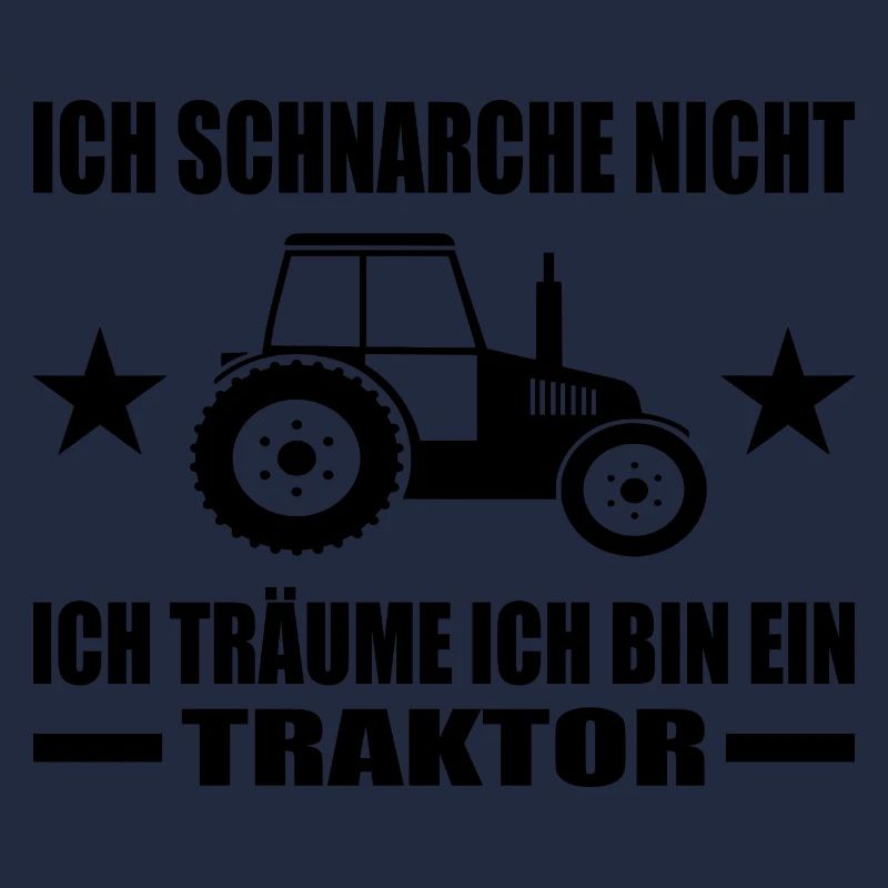 Traktor