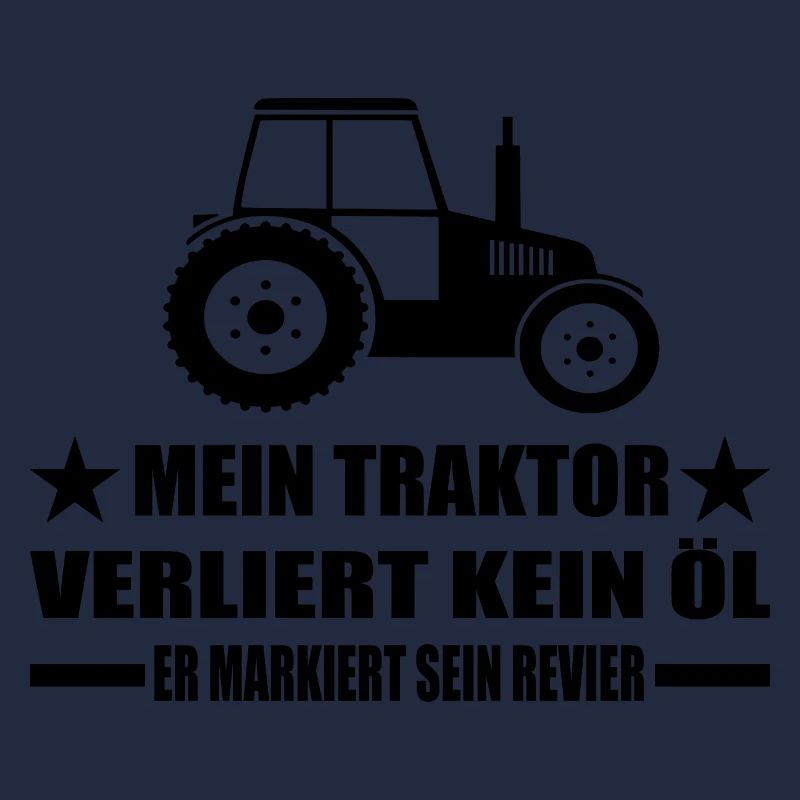 Traktor