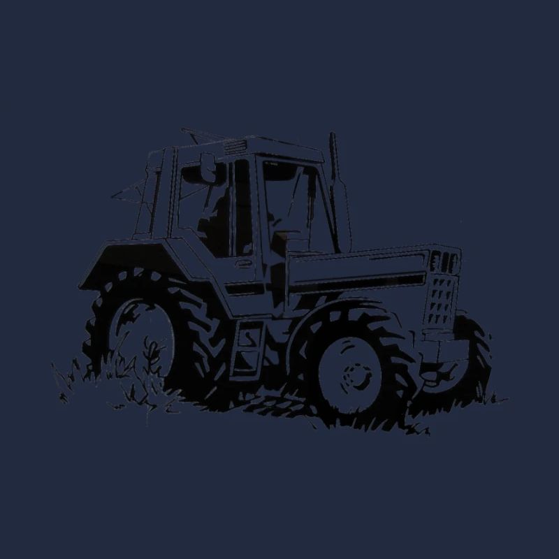 Trecker