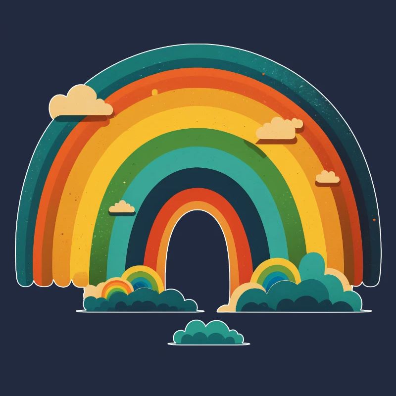 ARC-EN-CIEL