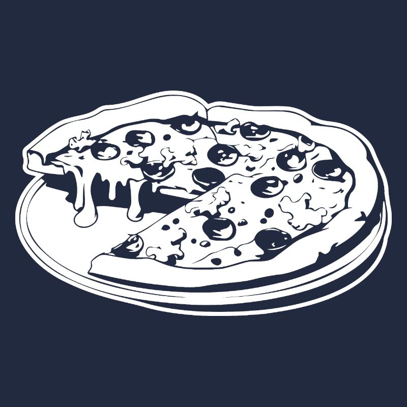 Pizza Restauration rapide Pizzeria