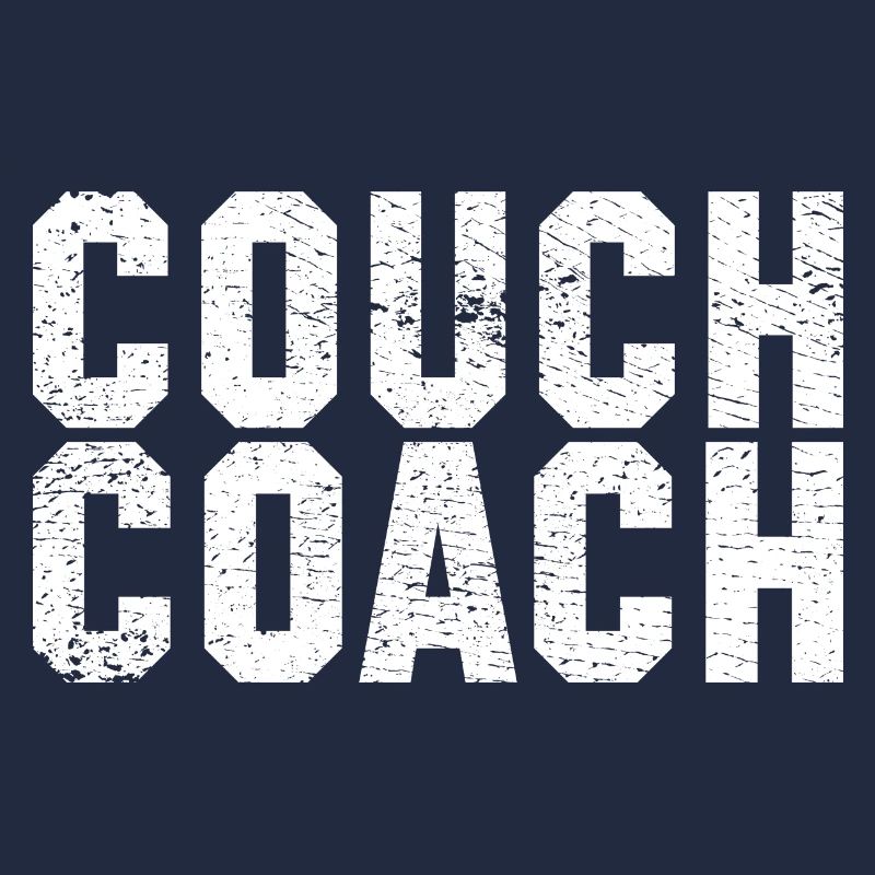 Coach Character Builder Attitude