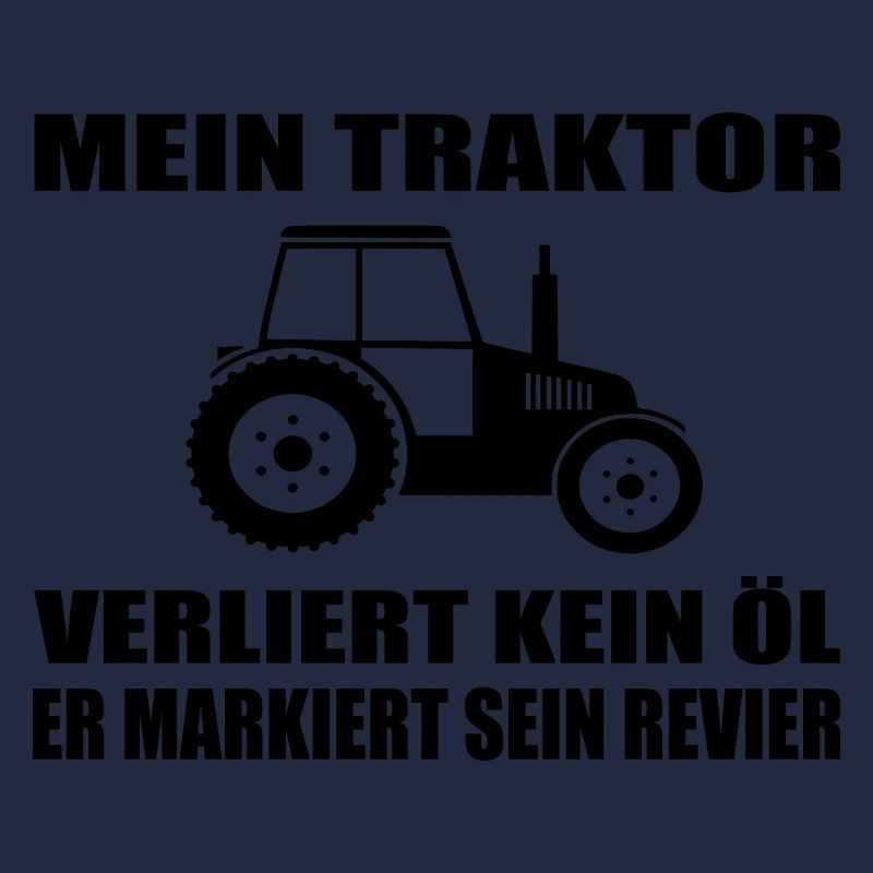 Traktor