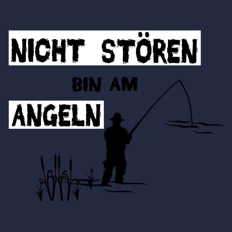Angeln