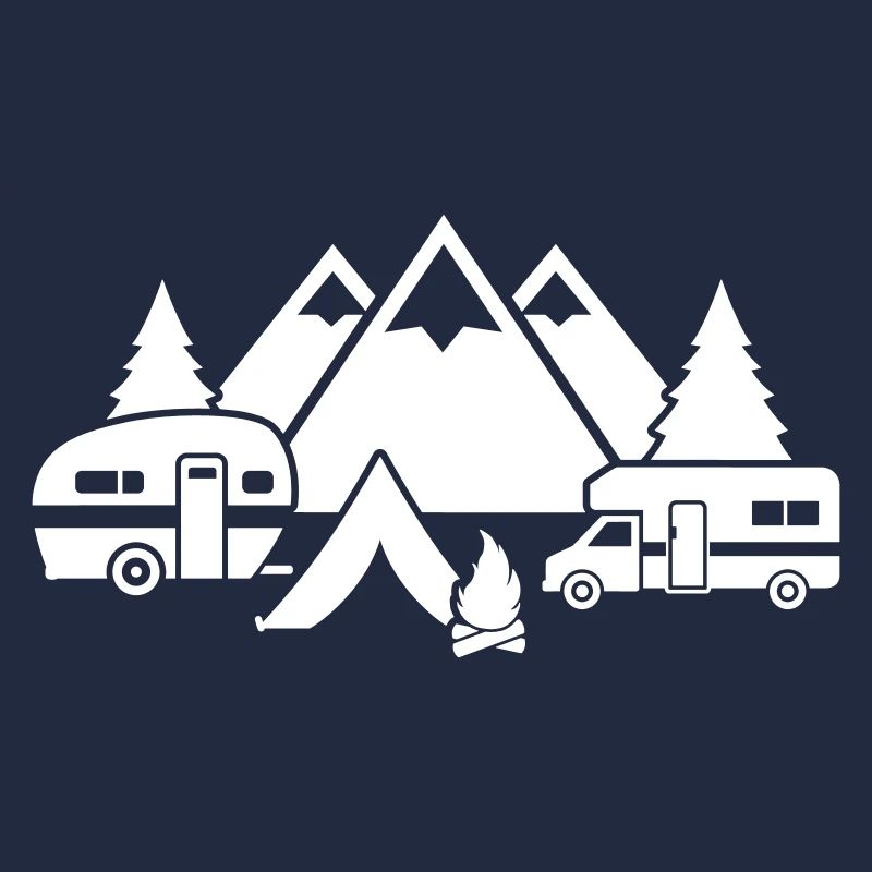 camping