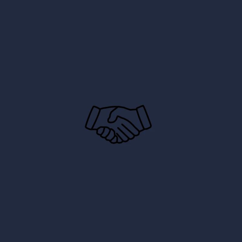 Handschlag