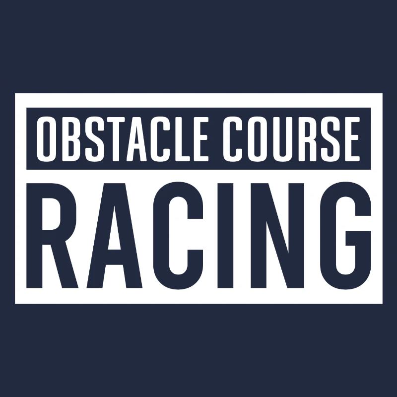 Équipement de course d’obstacles