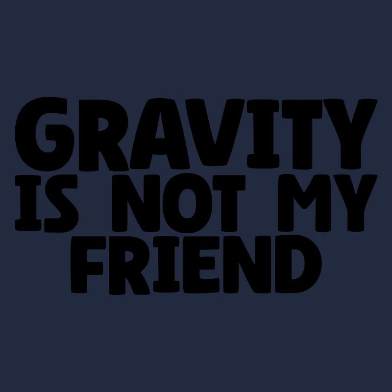 Gravity Injury Broken Bone Fail Post Surgery Gag