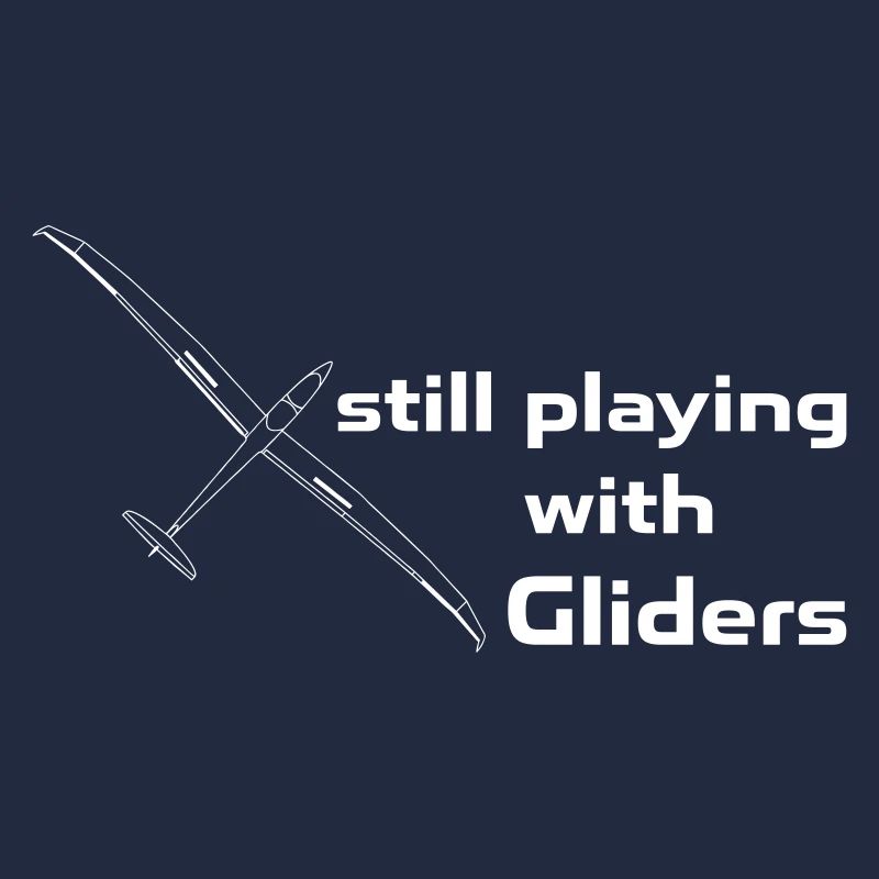 Glider Gliding Gliding Gliding Glider