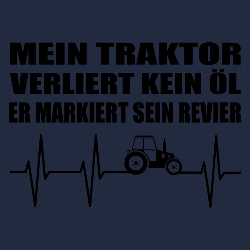 Traktor