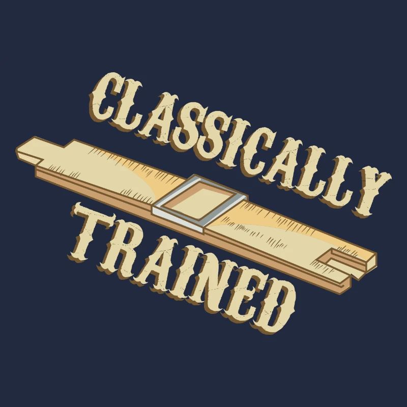 Classically Trained