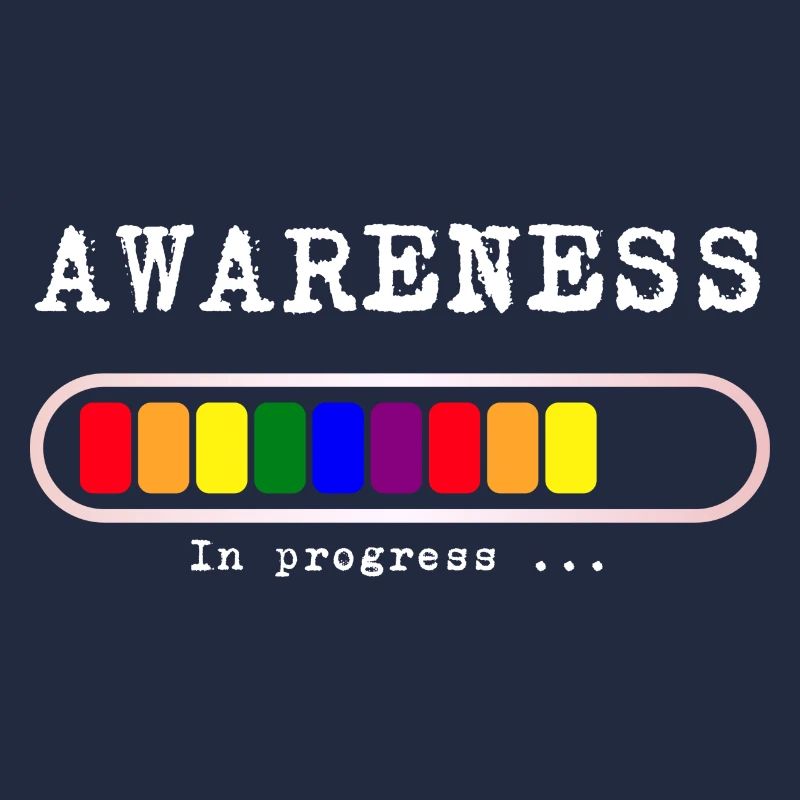 AWARNESS in progress / CONSCIENCE en progression