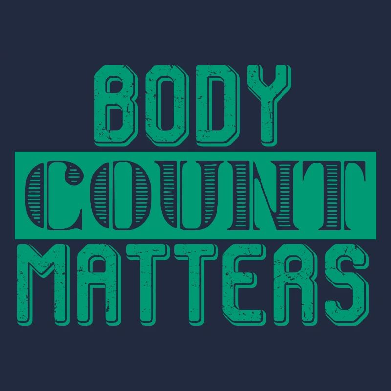 Bodycount compte Sigma