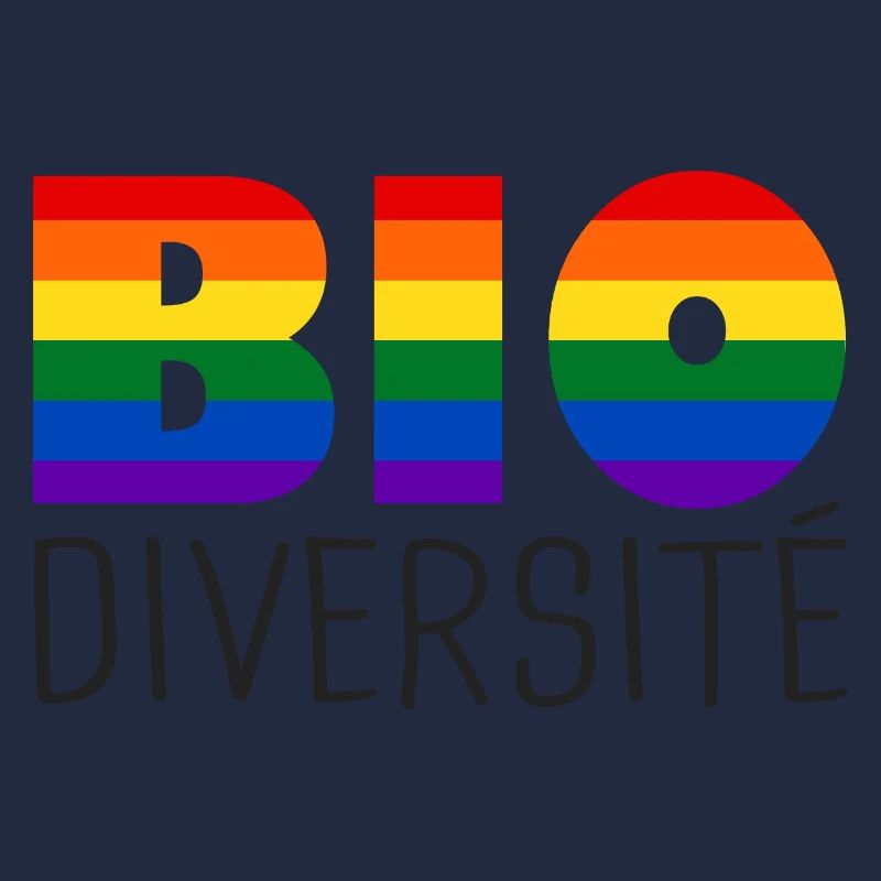 LGBT Bio diversité