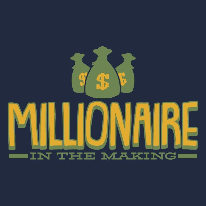 Millionnaire en devenir
