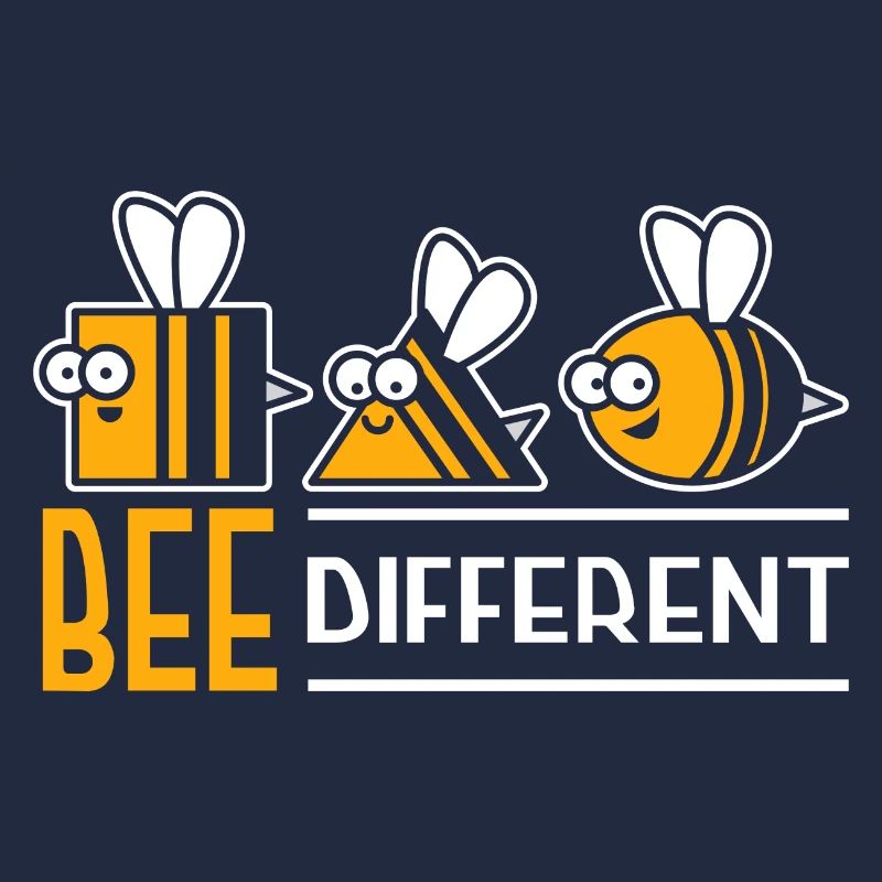 Bee Different