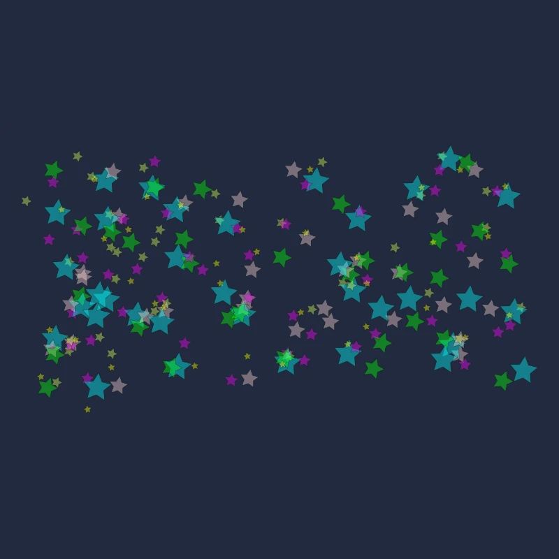 star