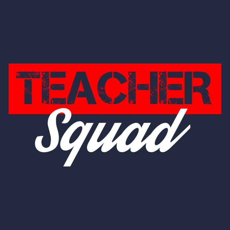 teacher squad