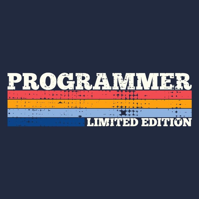 Programmer Nerd Limited Edition